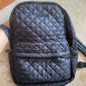 MZ Wallace backpack